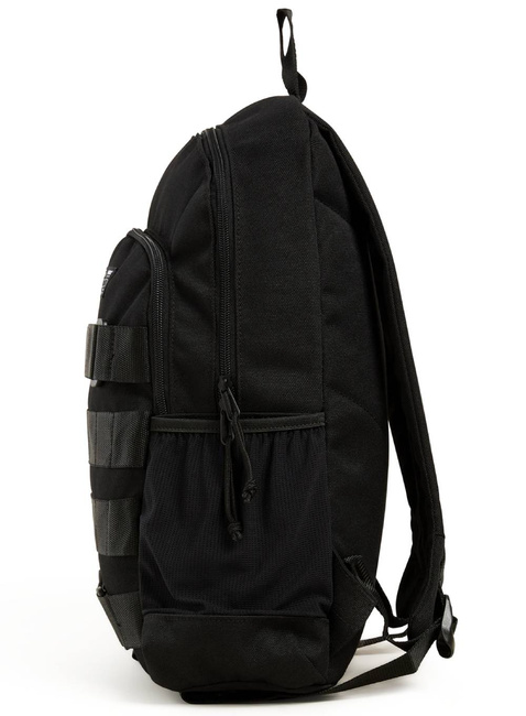 Plecak na deskorolkę Vans Off The Wall Skatepack - black