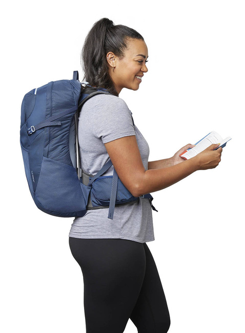 Plecak trekkingowy Gregory Juno 24 - vintage blue