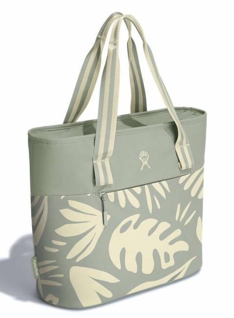 Torba na piknik / zakupy Hydro Flask Insulated Tote - botanical bliss agave