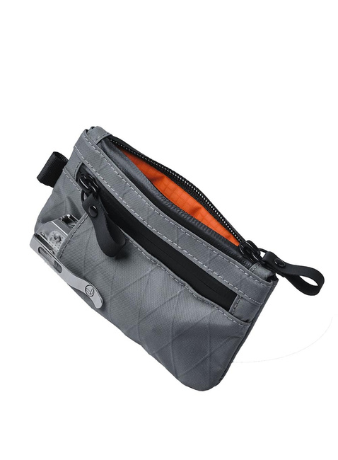 Organizer saszetka Alpaka Zip Pouch Pro - slate grey