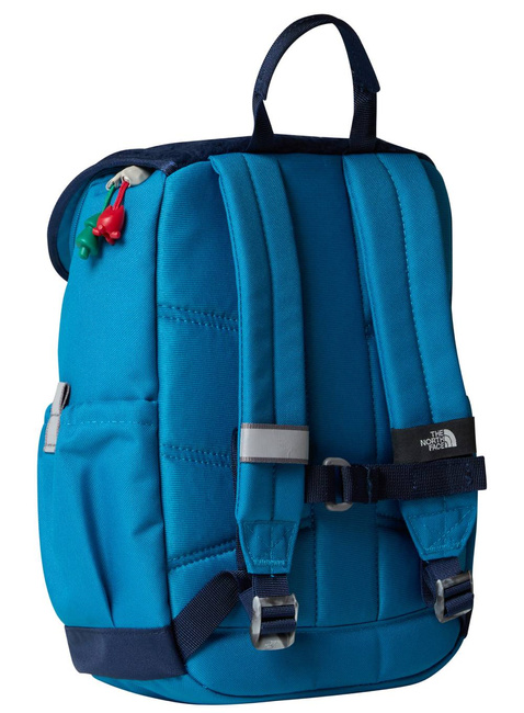 Plecak dziecięcy The North Face Youth Mini Explorer Backpack - summit navy / dusk blue