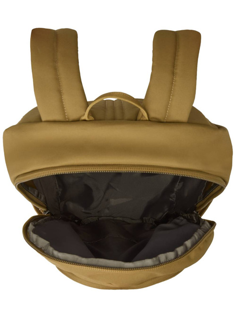 Plecak miejski The North Face Rodey - cedar / lava red