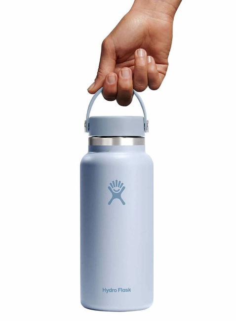 Butelka termiczna Hydro Flask Wide Mouth 946 ml - surf
