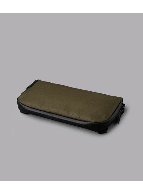 Organizer na elektronikę Alpaka Flight Pouch Ecopak - army olive