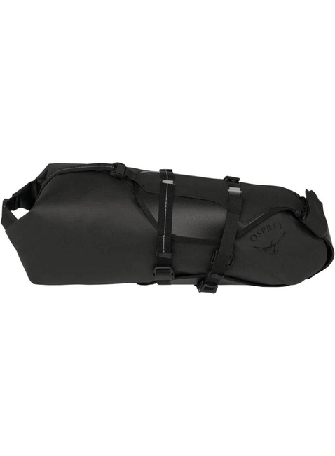 Torba rowerowa podsiodłowa Osprey Escapist Saddle Bag L - black