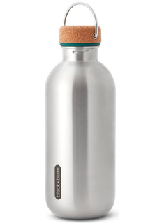 Butelka na wodę Black + Blum Steel Bottle 0,6 l - ocean