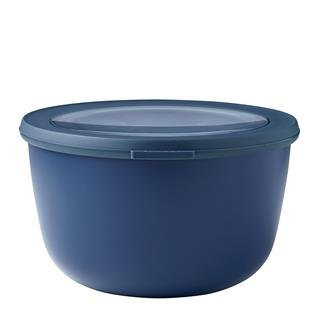 Miska okrągła wysoka Mepal Cirqula Multi Bowl 2000 ml - nordic denim