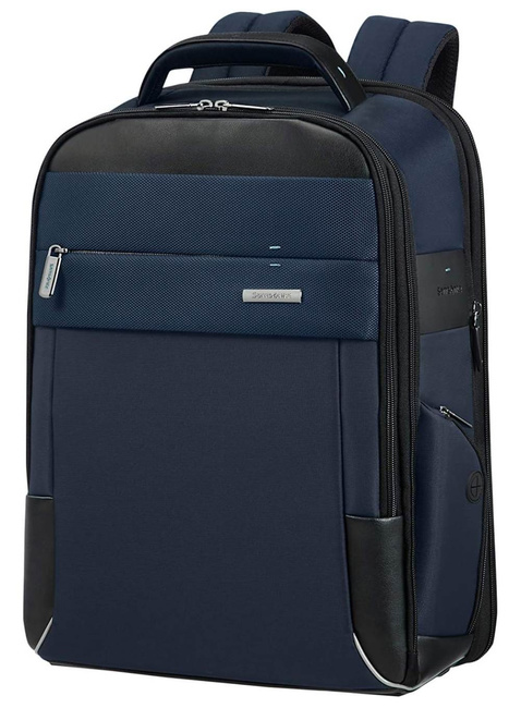 Plecak na laptopa Samsonite Spectrolite 2.0 Backpack 15,6" EXP - city blue