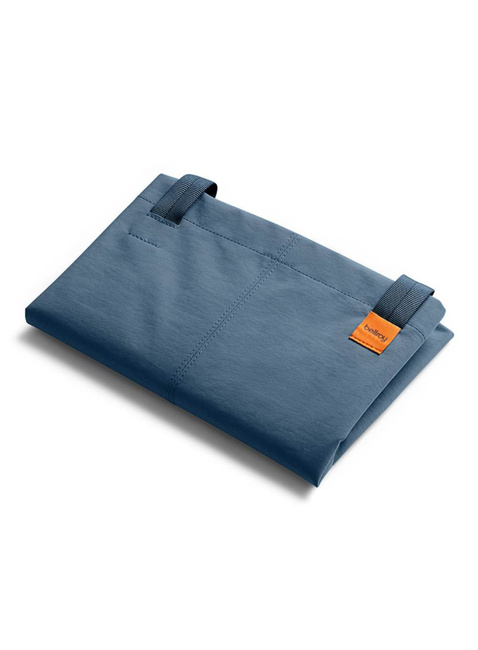 Torba szoperka na ramię Bellroy Market Tote - blue steel