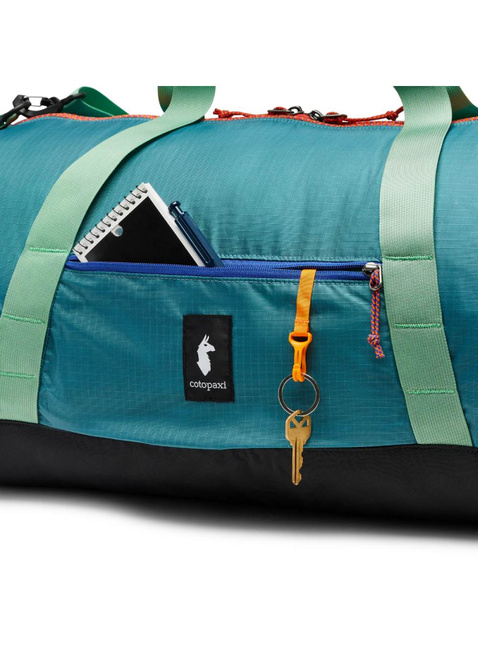 Torba podróżna Cotopaxi Ligera Duffel Bag 45 l- drizzle
