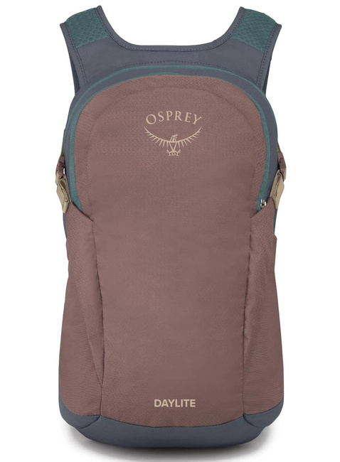 Plecak codzienny Osprey Daylite - magma brown / tungsten