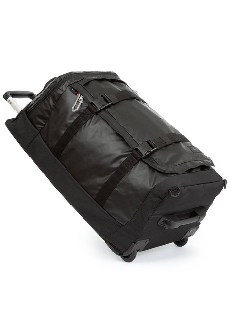 Torba podróżna Eastpak Perce Wheel L - tarp black