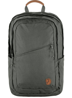 Plecak codzienny Fjallraven Raven 28 - basalt