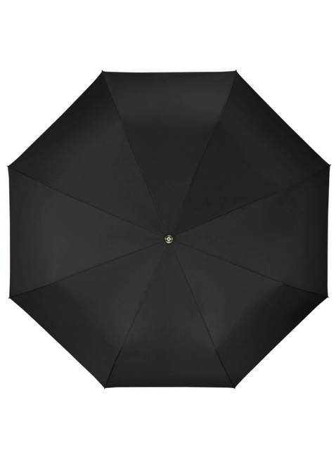 Parasol Samsonite Rain Pro Umbrella - black