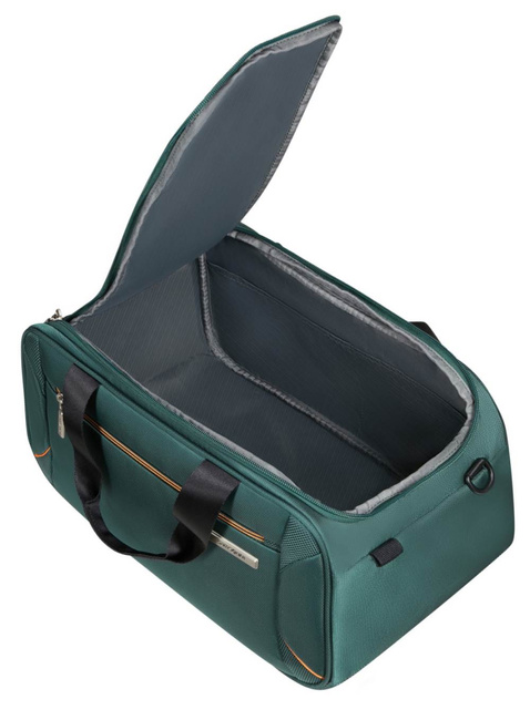 Torba podręczna Samsonite Base Breeze Underseater Duffle XS - dark green