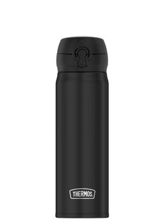 Kubek termiczny Thermos Motion 0,6 - black