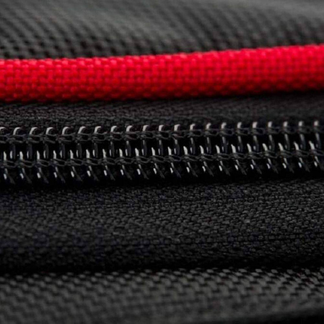 Torba podróżna na kółkach Kjust AW79PE 114 l