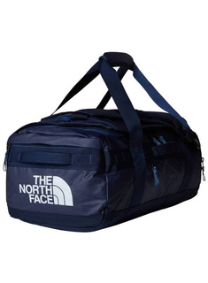 Torba podróżna The North Face Base Camp Voyager Duffel 42 l - shady blue / summit navy