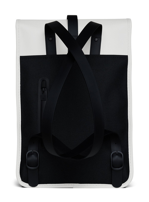Plecak Rains Backpack Mini W3 - ash