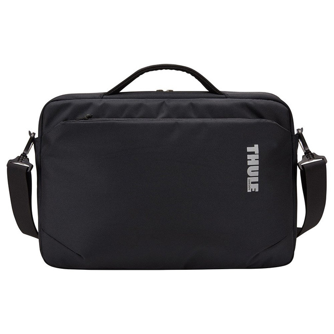 Torba na laptopa Thule Subterra MacBook Attache 15"- black
