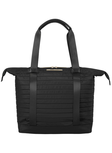 Torba / plecak Travelite Barbara Stepp 2w1 Shopper - black