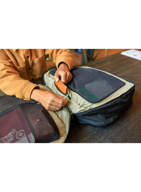 Plecak podróżny Gregory Border 40 - mesa brown