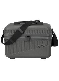 Kuferek podróżny Travelite Bali Beautycase - anthracite