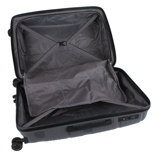 Walizka duża Travelite Motion