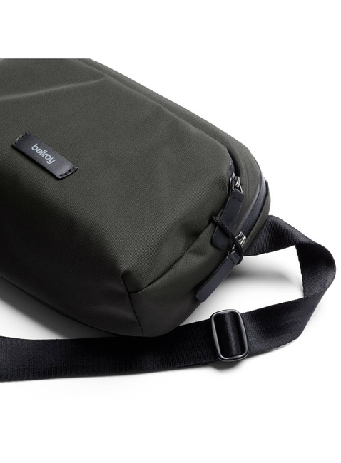 Torba na ramię Bellroy Transit Sling 5 l - olive