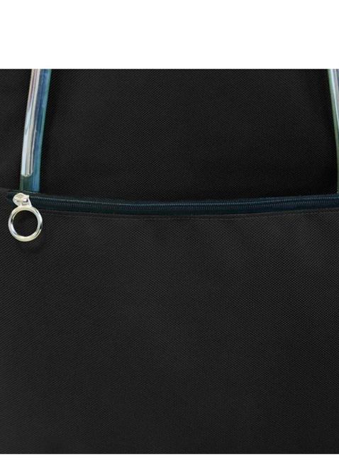 Wózek na zakupy składany na schody Rolser I-Max TWEED - grey