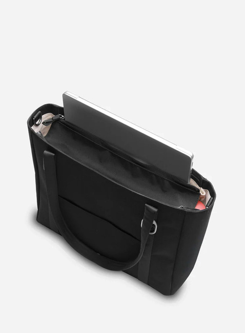 Torba codzienna Orbitkey Daily Tote 16 l -  black