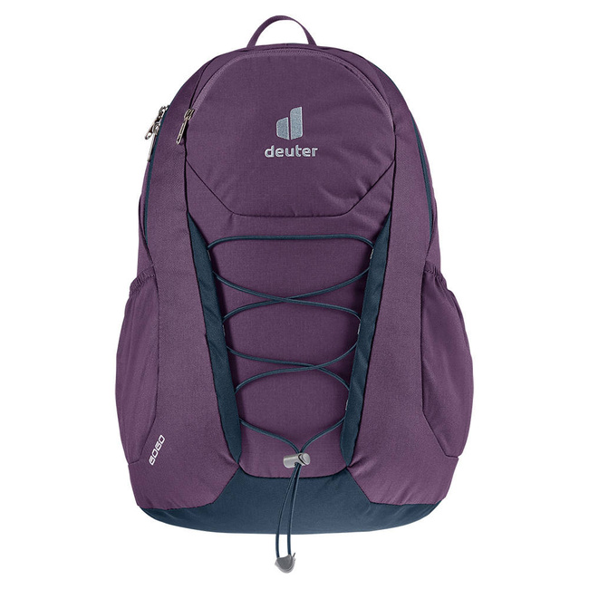 Plecak miejski Deuter Gogo - plum / ink