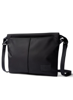 Torba na ramię Bellroy Laneway Sacoche - ink