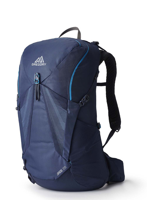 Plecak dla kobiet turystyczny Gregory Jade 28 - midnight navy