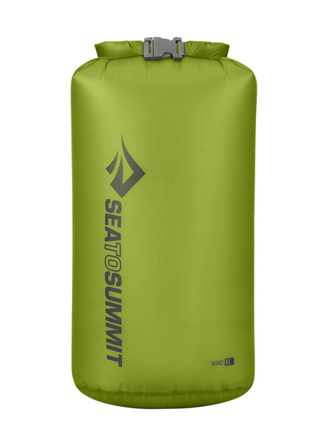 Worek wodoodporny Ultra-Sil Nano Dry Sack 8 l Sea to Summit - lime