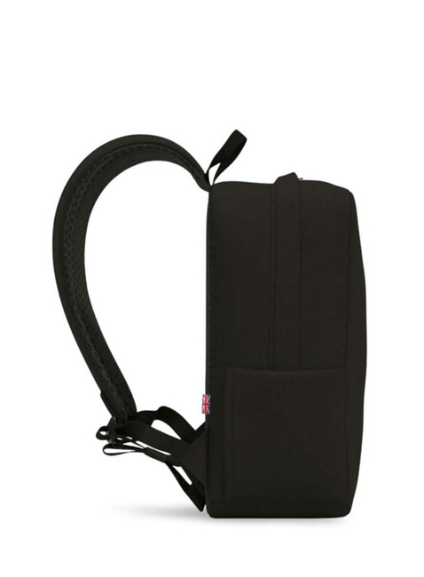 Mały plecak CabinZero Flight 12 l - absolute black