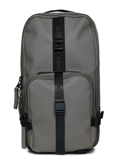 Plecak miejski Rains Trail Rucksack - grey
