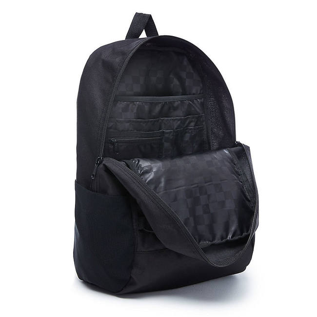 Plecak Vans Snag - black