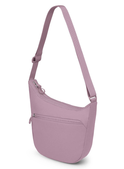 Torba na ramię Osprey Daylite™ Crossbody Pouch - iris pink