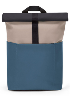 Plecak miejski Ucon Acrobatics Hajo Mini Lotus - nude / petrol