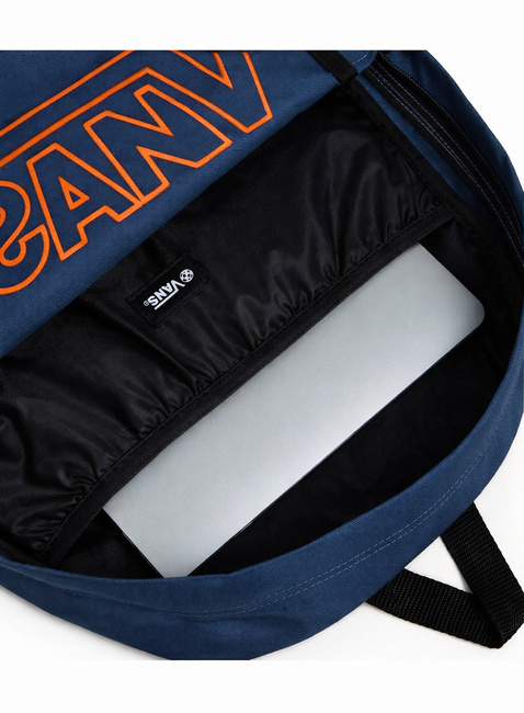 Plecak szkolny VANS Old Skool Drop V - deep indigo