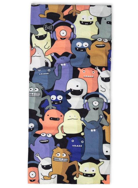 Chusta wielofunkcyjna Buff Original EcoStretch - capty multi