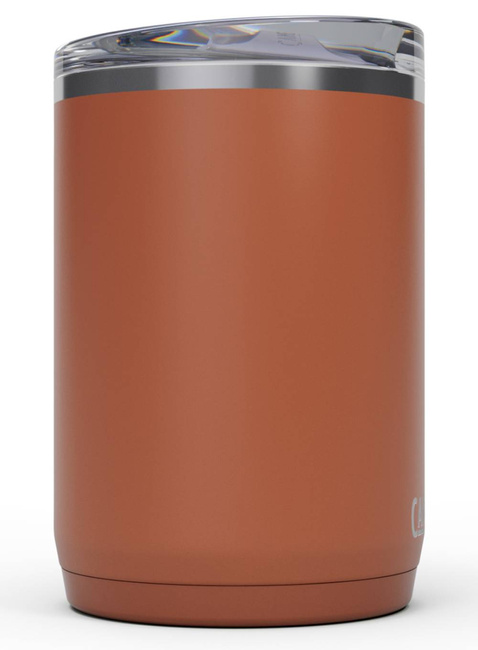 Kubek termiczny Camelbak Thrive Mug 0,47 l - sierra red