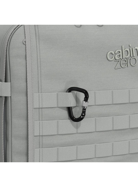 Plecak torba kabinowa CabinZero Military 36 l - frosty morning