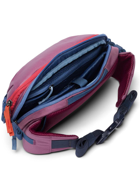 Torba biodrowa Cotopaxi Allpa X Hip Pack 3 l - fig