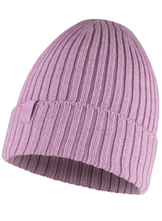 Czapka Buff Norval Knitted Beanie - pansy