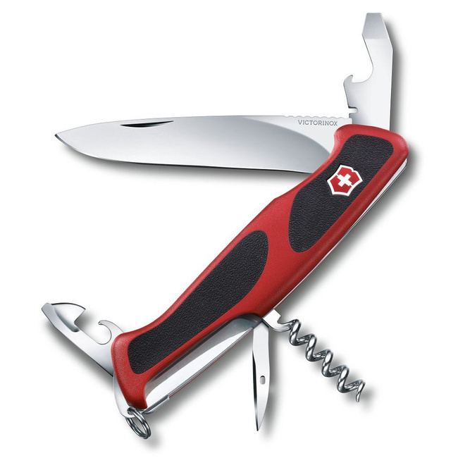 Scyzoryk Victorinox Ranger Grip 68