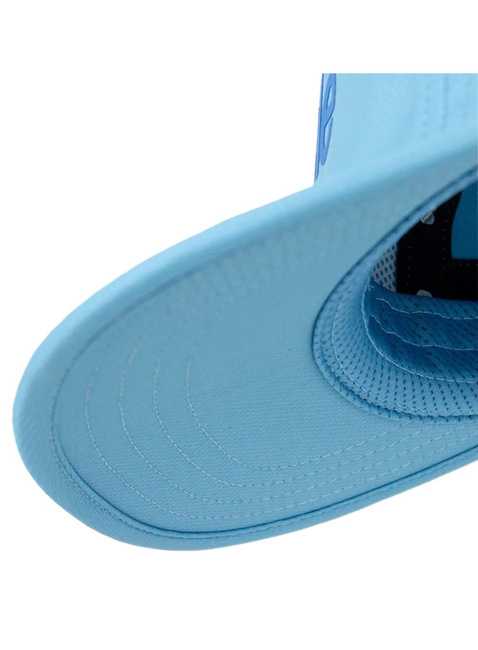 Czapka sportowa Ciele Athletics GOCap Classic Athletics - dusty blue