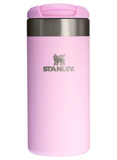 Kubek termiczny Stanley AeroLight 0,35 l - cherry blossom