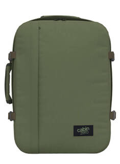 Plecak torba podręczna CabinZero 44 l - georgian khaki